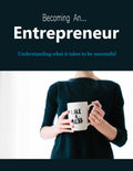 Become An Entrepreneur