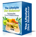 Lifestyle Diet Makeover Bundle