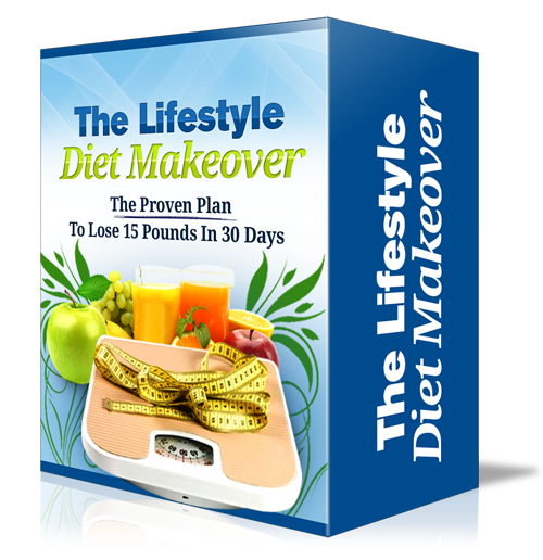 Lifestyle Diet Makeover Bundle