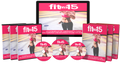 Fit In 15 For Women Bundle