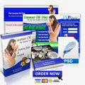 Coconut Oil The Healthy Fat Bundle