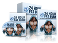 24 Hour Fat Burn Bundle