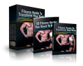 Fitness Hacks To Transform Your Body Bundle